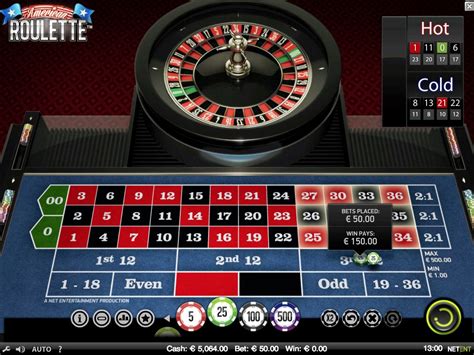 Geradzahlig oder ungerade – beliebte Roulette .